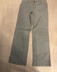 {{ClientCode}} GREEN COLUMBIA PANTS, 4