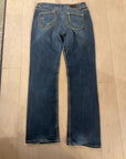 DENIM BKE BOOTCUT JEANS 31