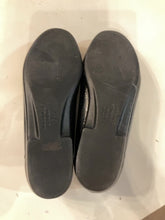 Load image into Gallery viewer, {{ClientCode}} BLACK SAS LOAFERS, 9
