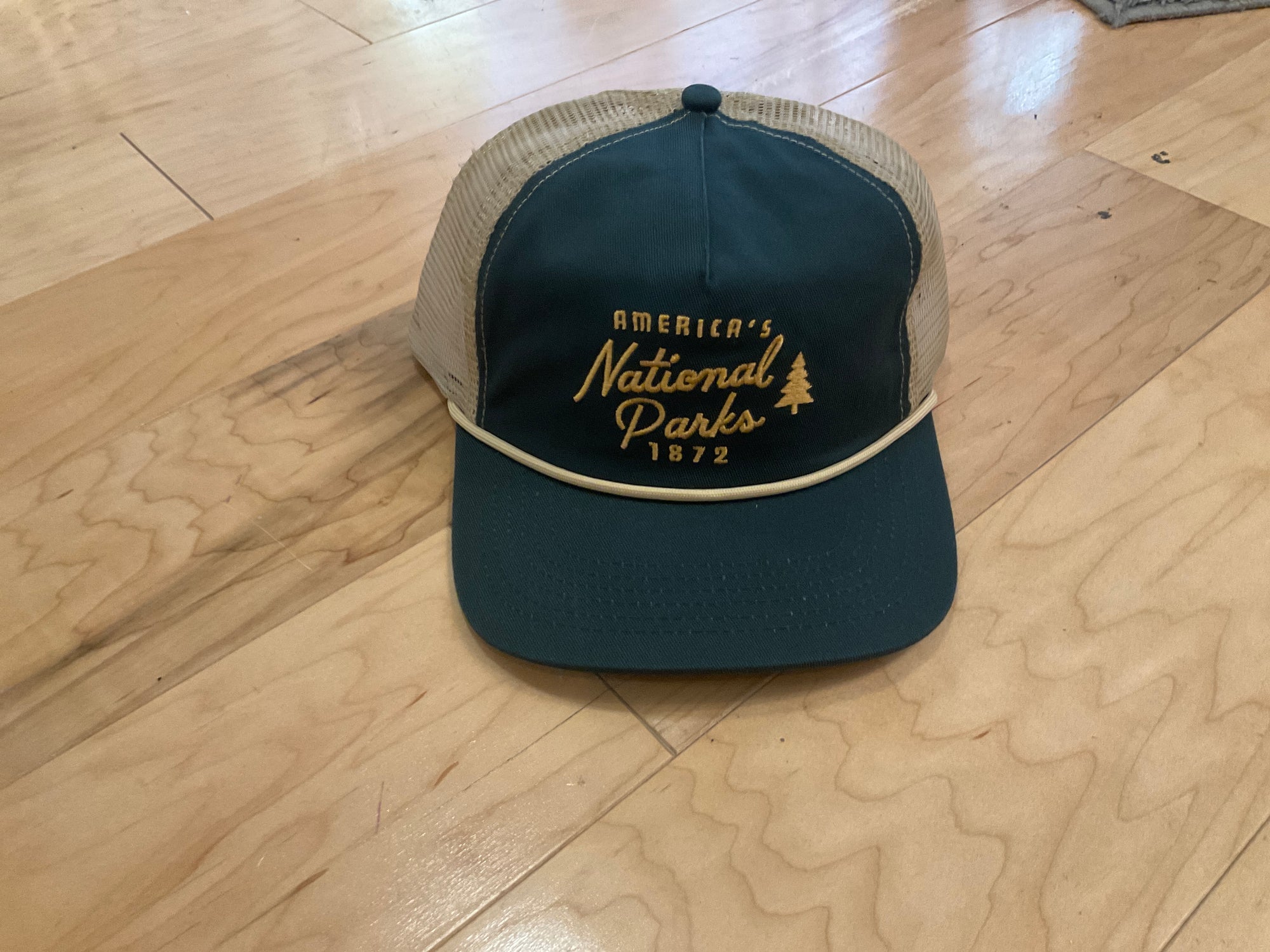 The Landmark - Hats
