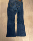 {{ClientCode}} DENIM LUCKY BRAND JEANS, 6