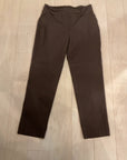 {{ClientCode}} BROWN Ruby RD PANTS, 10P