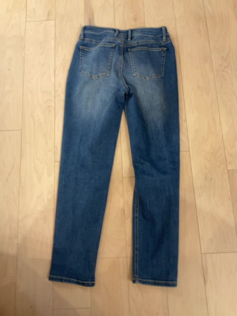 DENIM TOMMY BAHAMA JEANS 27x29