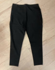 {{ClientCode}} BLACK CHICOS PANTS, 2p