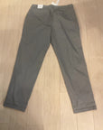 Light grey TALBOTS CHINO PANTS