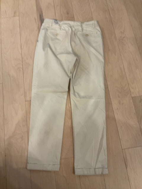 TAN TOMMY BAHAMA PANTS 4