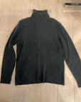 {{ClientCode}} BLACK CHICOS turtle neck, 2