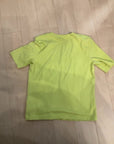 {{ClientCode}} GREEN CHICOS VNECK TEE SHIRT, 1