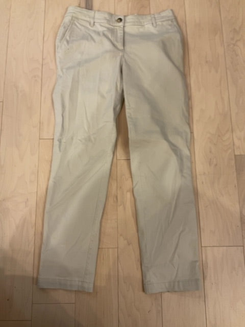 TAN TOMMY BAHAMA PANTS 6