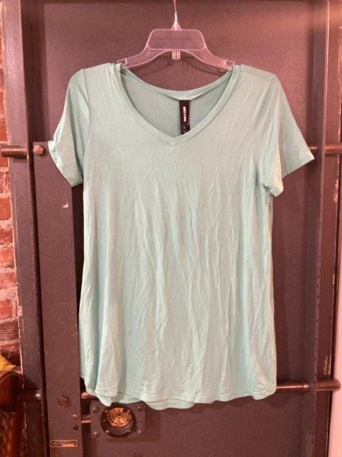 AQUA Agnes &amp; Dora T-SHIRT M
