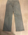 {{ClientCode}} GREEN COLUMBIA PANTS, 4