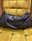 BLACK REVY PURSE NA