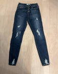 {{ClientCode}} DENIM KANCAN JEANS, 7