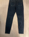 {{ClientCode}} DARK DENIM LIVERPOOL JEANS, 12