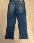 {{ClientCode}} DENIM PISTOLA JEANS, 29