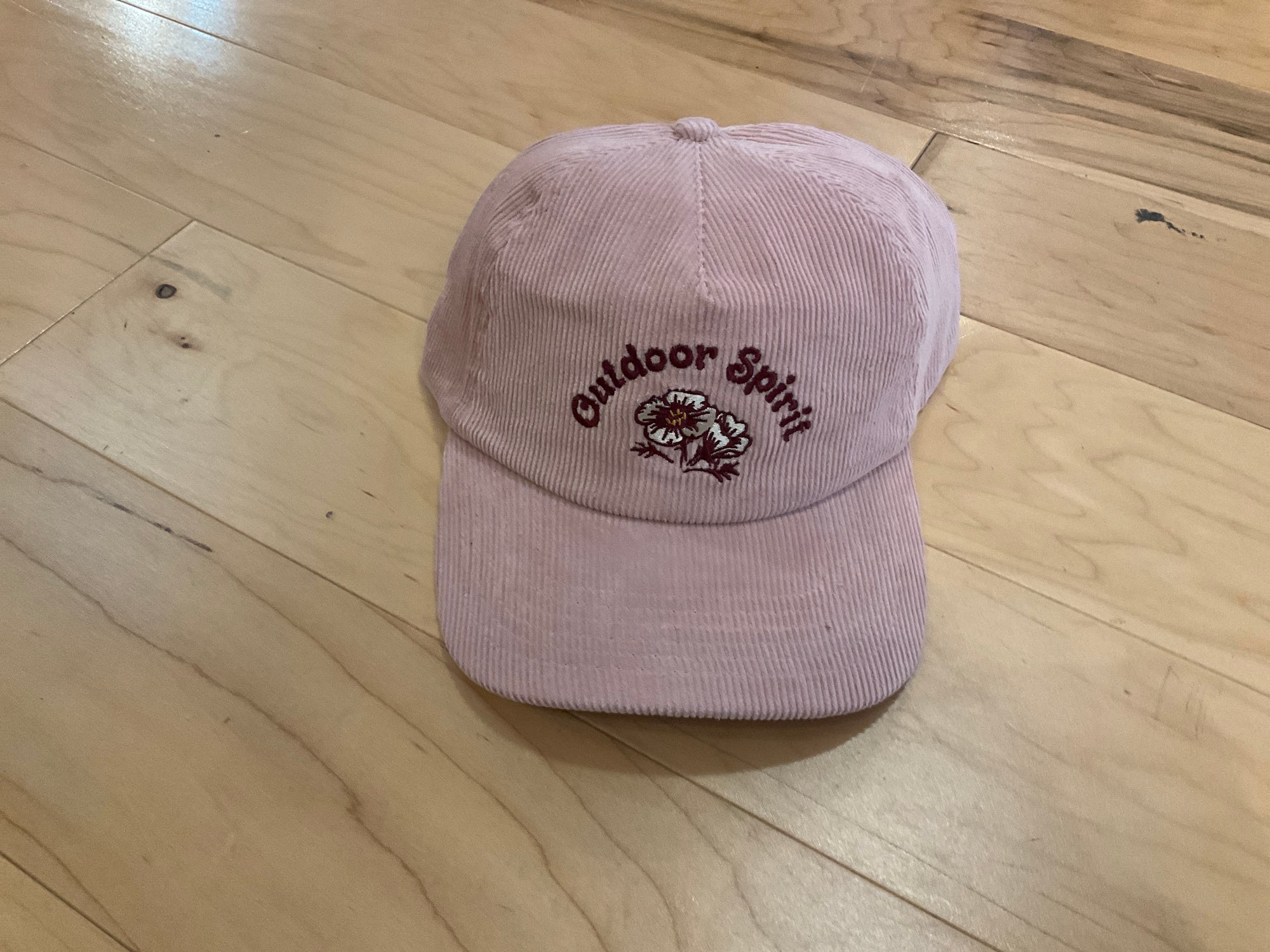 The Landmark - Hats