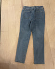 DENIM TOMMY BAHAMA CROPPED JEANS 6