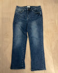 {{ClientCode}} DENIM PISTOLA JEANS, 29