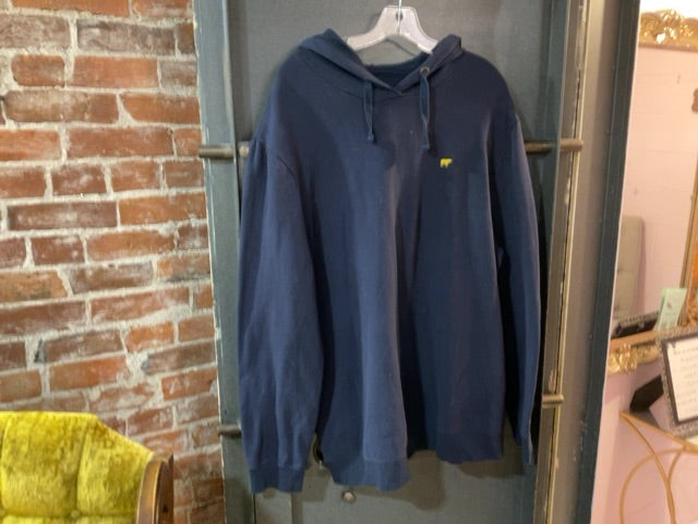 NAVY JACK NICKLAUS SWEATSHIRT XXL