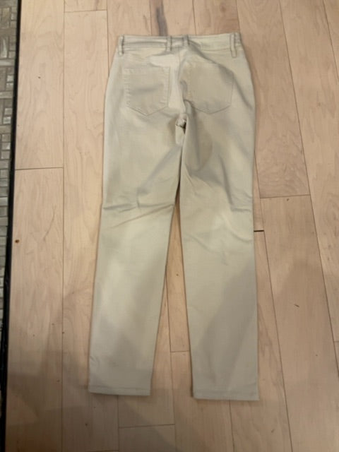 TAN TOMMY BAHAMA ANKLE PANTS 6