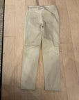 TAN TOMMY BAHAMA ANKLE PANTS 6