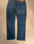 {{ClientCode}} DENIM CITIZENS HUMANITY JEANS, 28