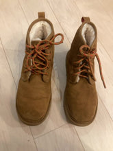 Load image into Gallery viewer, {{ClientCode}} TAN UGG BOOTS, 8
