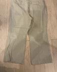 TAN NIC + ZOE DRESS PANTS 20w