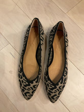 Load image into Gallery viewer, {{ClientCode}} LEOPARD CORSO COMO FLATS, 7
