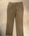 TAN Karl lagerfeld DRESS PANTS 8