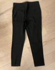 {{ClientCode}} BLACK JONES NEW YORK PANTS, L