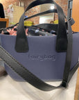 NAVY FAIRYBAG PURSE