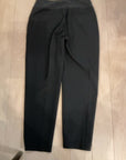 {{ClientCode}} BLACK ATHLETA ATHLETIC PANTS, 8