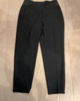 {{ClientCode}} BLACK ATHLETA ATHLETIC PANTS, 8