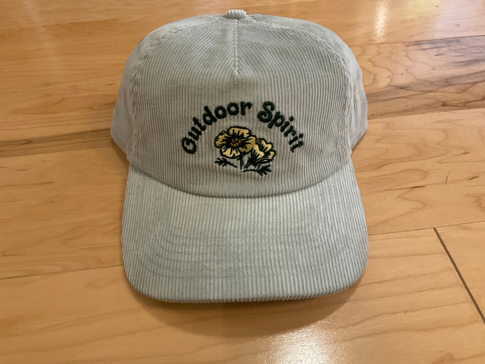 The Landmark - Hats