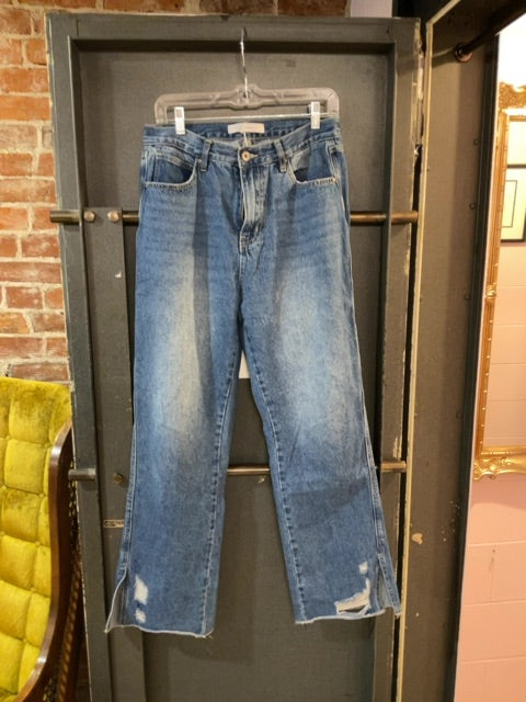 DENIM Q2 DENIM L