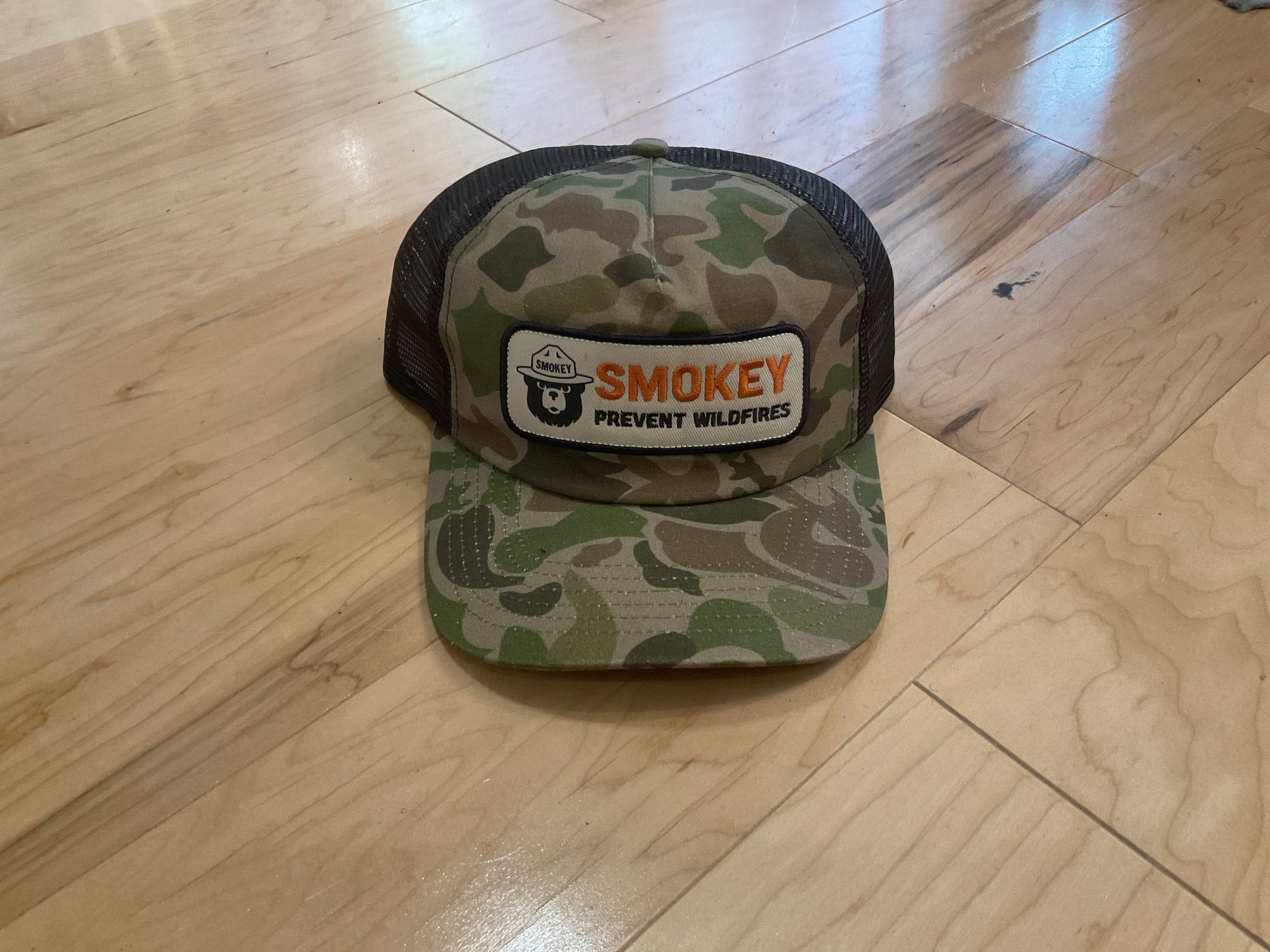 The Landmark - Hats