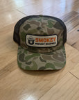 The Landmark - Hats