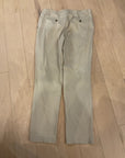 TAN TOMMY BAHAMA PANTS 6