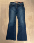 {{ClientCode}} DENIM LUCKY BRAND JEANS, 6