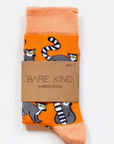 Bare Kind - Socks that Save Lemurs