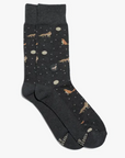 Conscious Step - Socks that Protect Wolves - National Park Collection