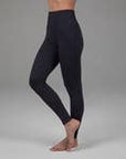 High-Impact Seamless Yoga Legging