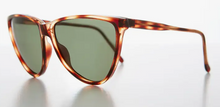 Load image into Gallery viewer, Cat Eye Vintage Sunglasses - Cecile
