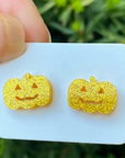 Halloween Stud Collection