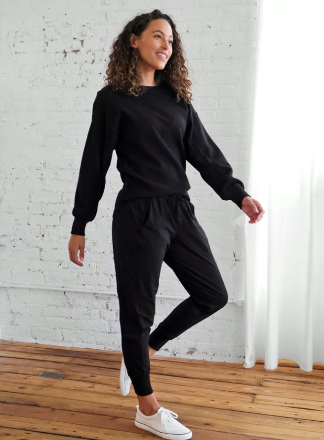 Tulasi Joggers