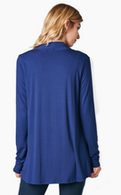 Load image into Gallery viewer, Bamboo Jersey Knit Cardigan
