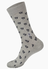 Load image into Gallery viewer, Conscious Step - Socks That Save Penguins
