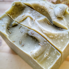 Load image into Gallery viewer, Locust Grove Farms Handmade Soaps
